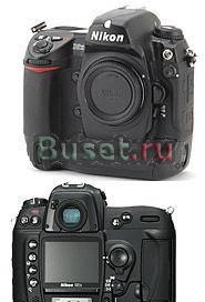 Nikon D2X Body Санкт-Петербург