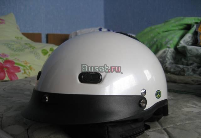 Шлем для девушки Москва