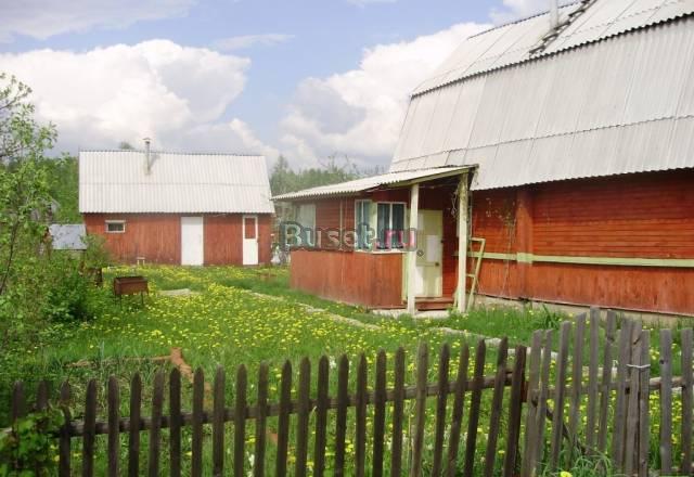 Дача в г.Гагарин Гагарин