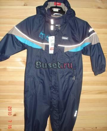 Новый финский комбинезон Reima р.80 Санкт-Петербург