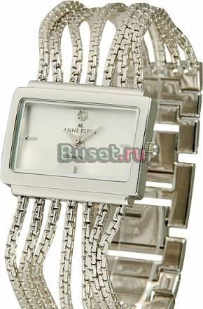 Наручные часы anne klein 7209 svsv Москва