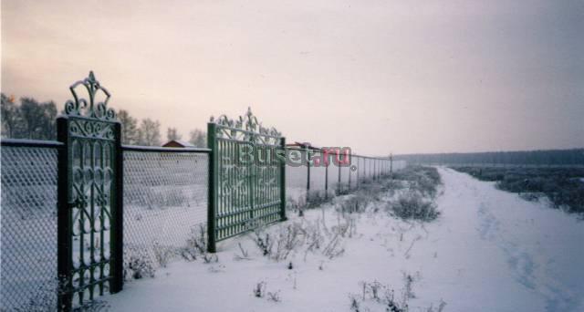 Участок 15 соток Москва