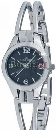 Наручные часы anne klein 7407 bksv Москва