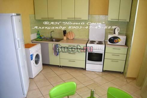 1 к.кв. цмр, в элитном доме - 20.000 Краснодар