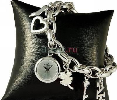 Наручные часы anne klein 7605 chrm Москва
