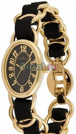 Наручные часы anne klein 7846 bkbk Москва