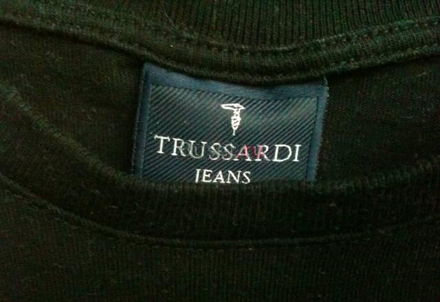 Футболка Trussardi Jeans Санкт-Петербург