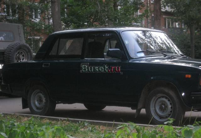ВАЗ 2107, 2003 Подольск