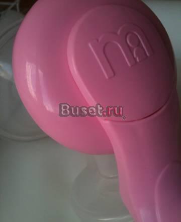 Молокоотсос Mothercare Санкт-Петербург