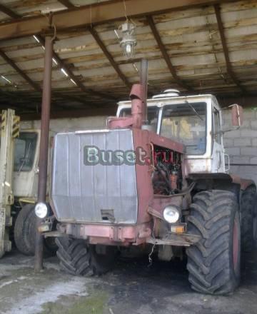 Трактор колесный пропашной Т-150К щд Санкт-Петербург