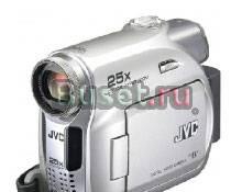 Видеокамера JVC Екатеринбург