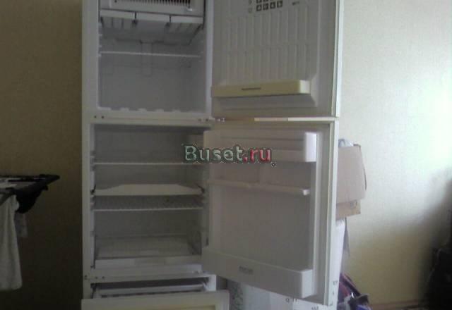 Холодильник stinol Челябинск