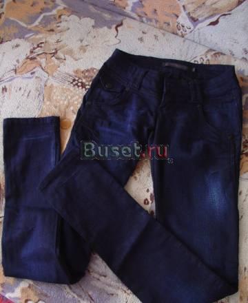 Джинсы LTB Москва