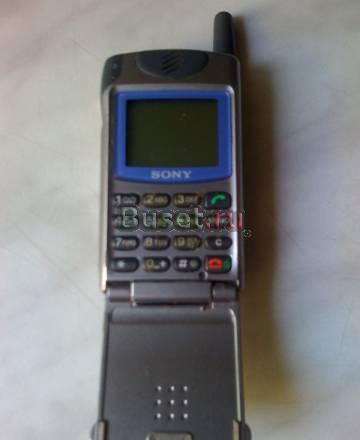 Продаю б у Sony CMD-Z5 Москва
