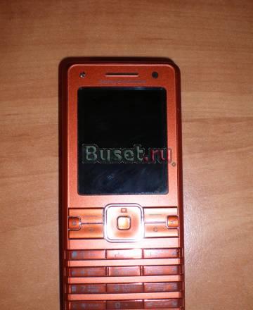 Телефон Sony Ericsson K770i Москва