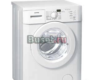 Стиральная машина Gorenje WS 40149 Москва
