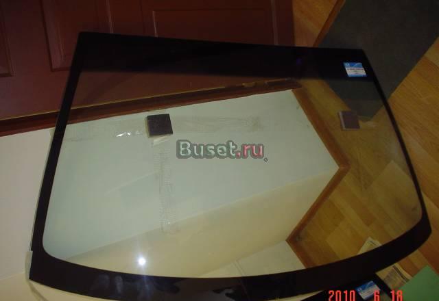 Стекло лобовое Nissan Almera N16 Москва