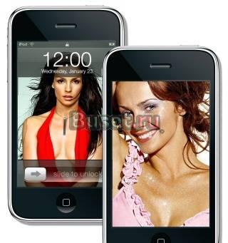 Разлочка и прошивка iPhone, а так же любой ремонт Нижний Новгород