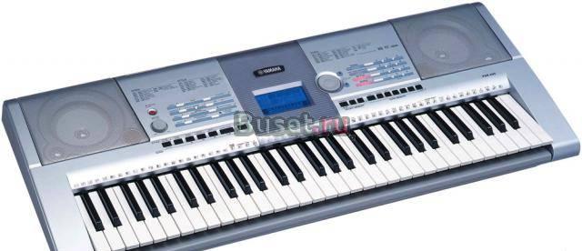 Синтезатор yamaha PSR-295 Санкт-Петербург