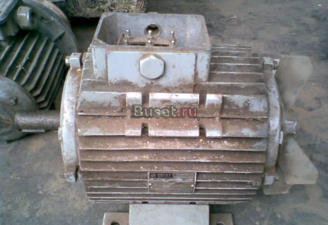 Электродвигатели Москва