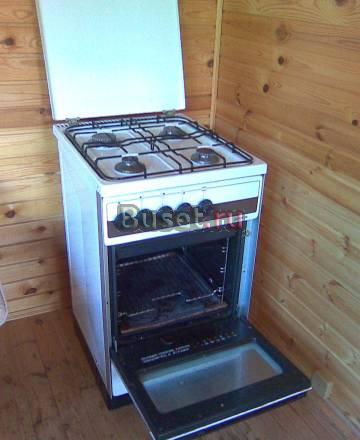 Газовая плита Москва