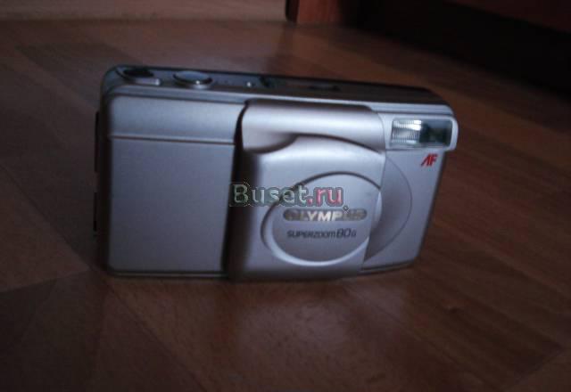 Фотоаппарат olympus Москва