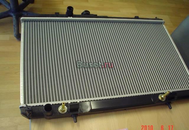 Радиатор охлаждения Ниссан Альмера Классик Москва