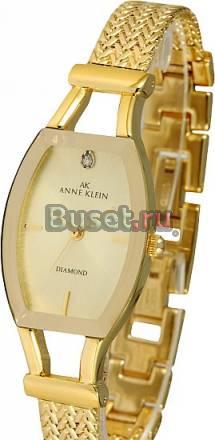 Наручные часы anne klein 8030 chgb Москва
