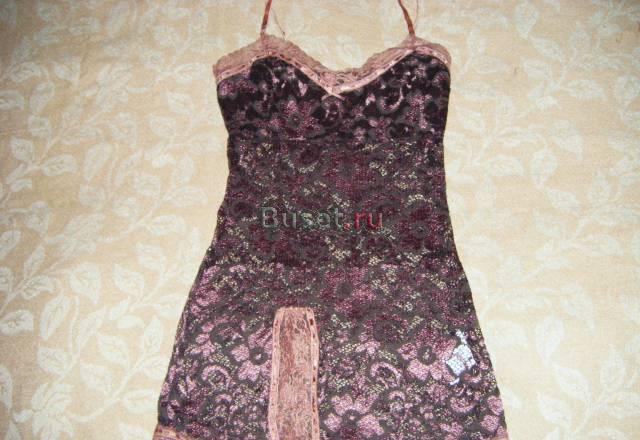 Туника Санкт-Петербург