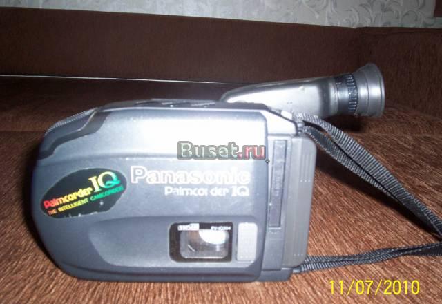 Видеокамера "Panasonic" Санкт-Петербург