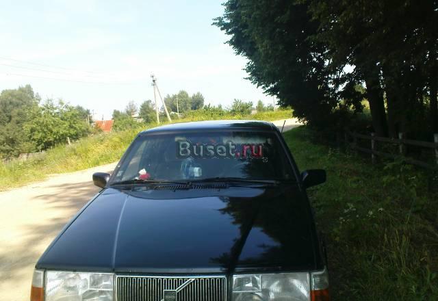 Volvo 940, 1992 Ярцево