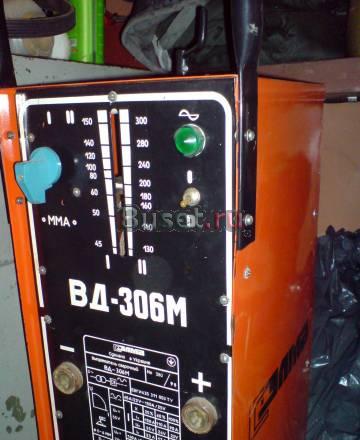 Сварочный аппарат 3-х фазный Москва