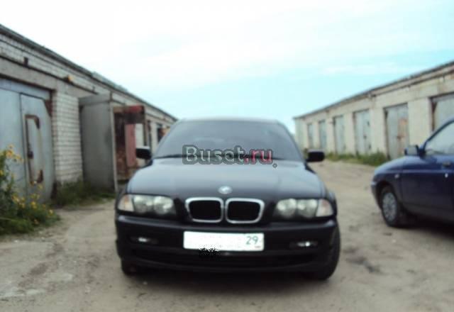BMW 3er, 1999 Северодвинск
