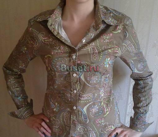 Рубашка Ростов-на-Дону