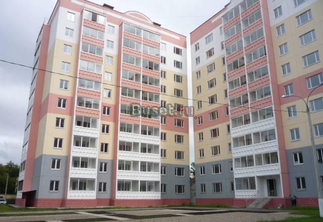 2х ком. кв. в Орехово-Зуево Москва