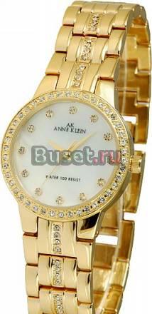 Наручные часы anne klein 8212 mpgb Москва