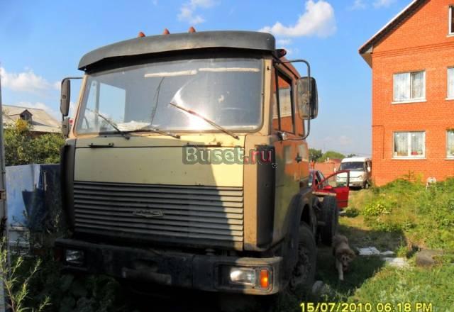 Запчасти маз Домодедово