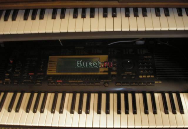 Yamaha PSR 730 Ивантеевка