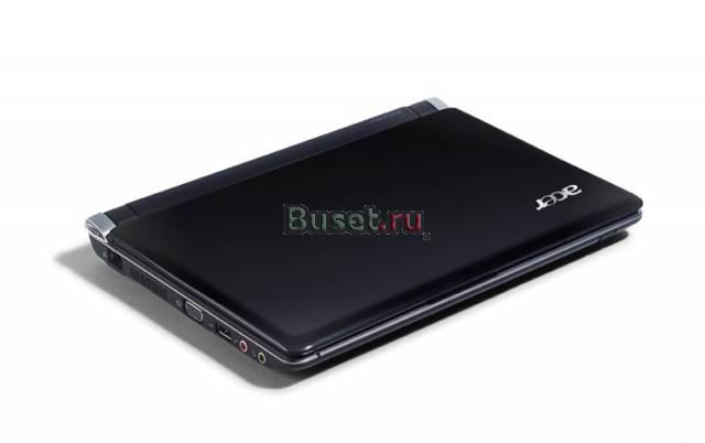Нетбук acer D250 (как новый )со встроенной yota Москва