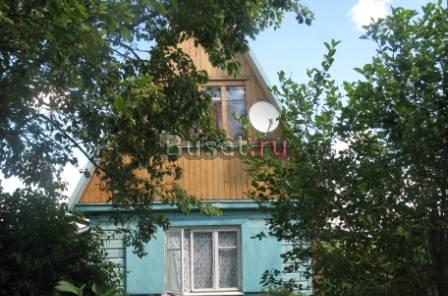 Продам дачу на берегу озера Москва