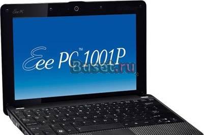 Новый нетбук Asus Eee PC 1001P Ростов-на-Дону