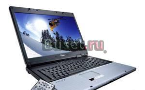 Fujitsu Siemens Amilo XA 1526 Большой 17" Два ядра Ульяновск