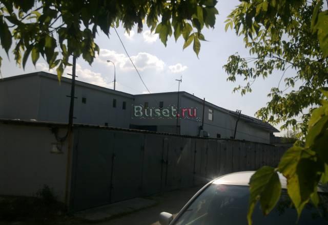 Продаю автосервис Москва