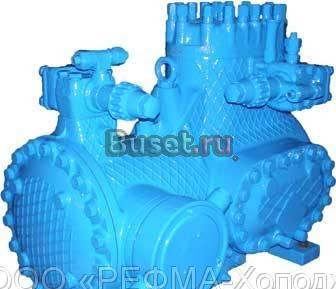 Компрессоры фреоновые фв6,фв-6,фак1,5,2фубс,4ПБ,5П Москва