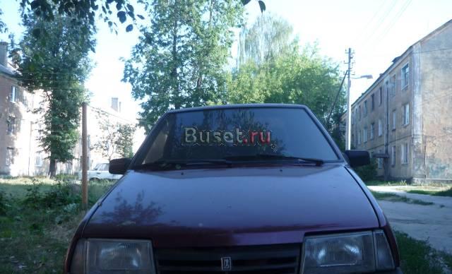 ВАЗ 2103, 1997 Москва