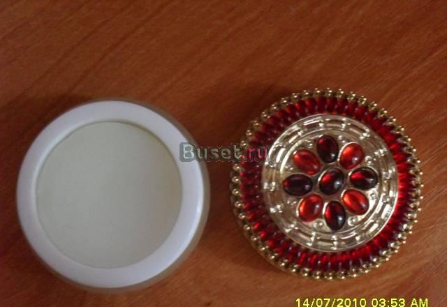 Женские твердые духи Sentimental Выкса