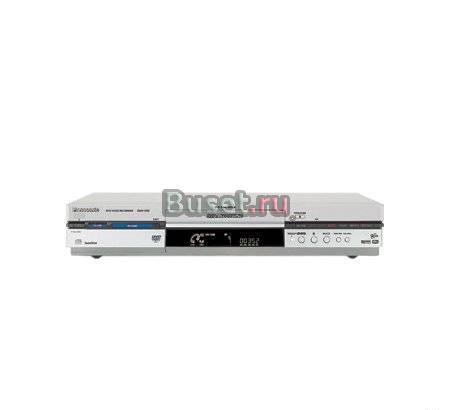 DVD-рекордер панасоник DMR E-60 Москва