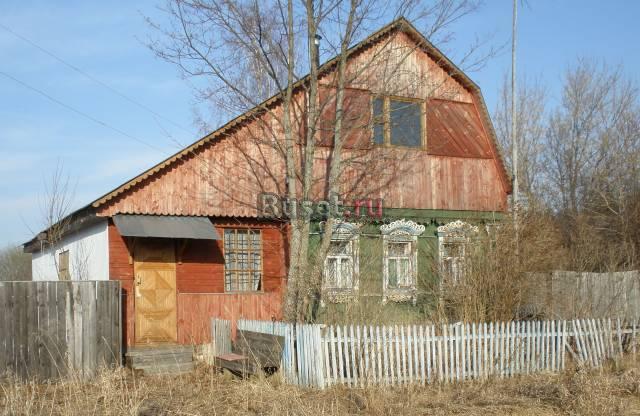 Продам Дачу с большим земельным участком Гаврилов Посад