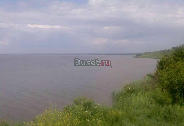 Участок 24 сотоки. Берег реки. Таганрог. Море. Лим Таганрог