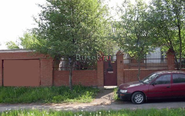 Обменяю дом на квартиру Москва